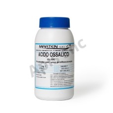 Acido ossalico