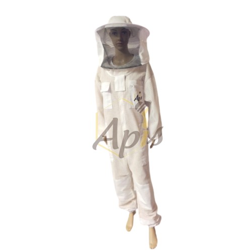 Tuta ventilata 3 strati da apicoltore - Abbigliamento apicoltura,  protezione apicoltore